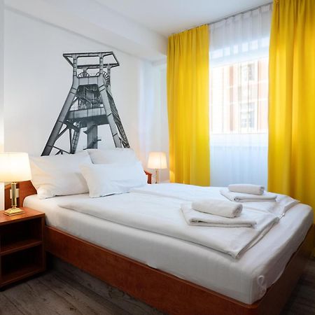 Hotel Zur Post Herne Dış mekan fotoğraf