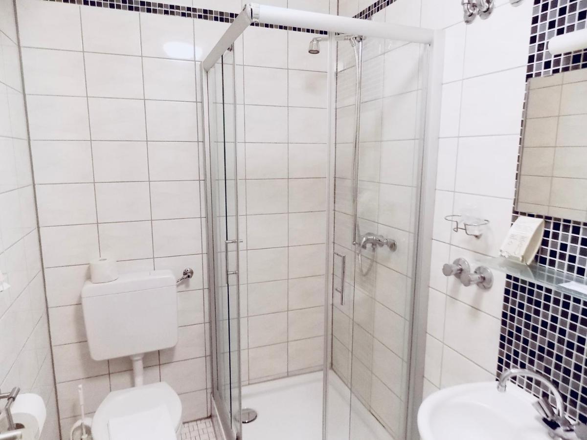 Hotel Zur Post Herne Dış mekan fotoğraf