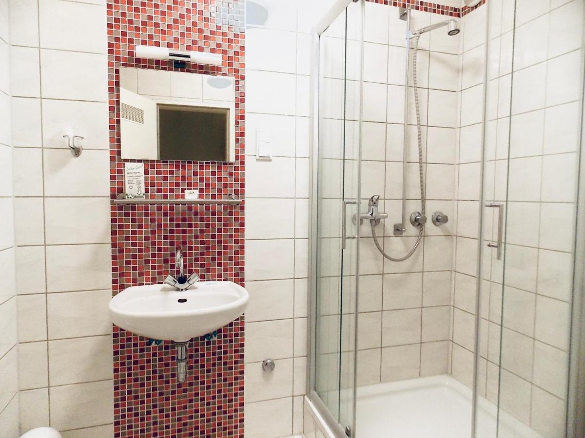 Hotel Zur Post Herne Dış mekan fotoğraf