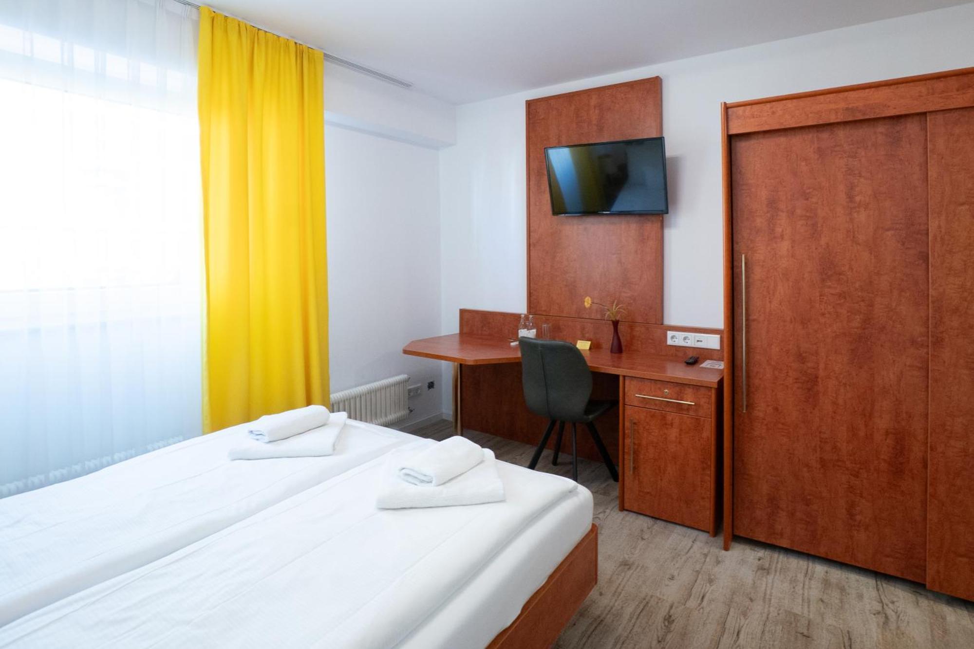 Hotel Zur Post Herne Dış mekan fotoğraf