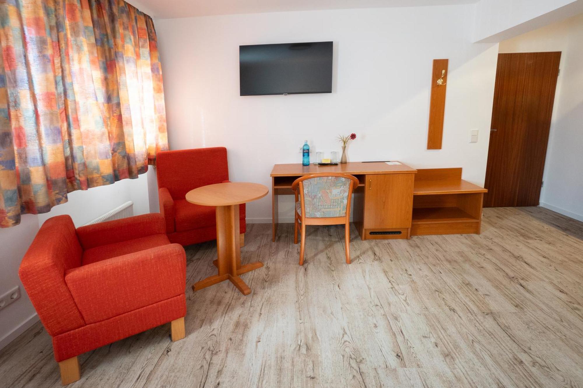 Hotel Zur Post Herne Dış mekan fotoğraf