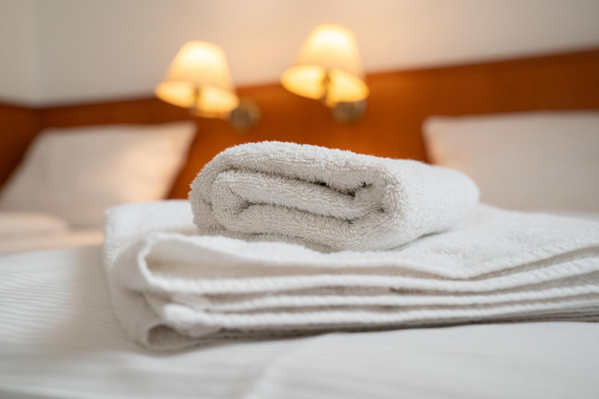 Hotel Zur Post Herne Dış mekan fotoğraf