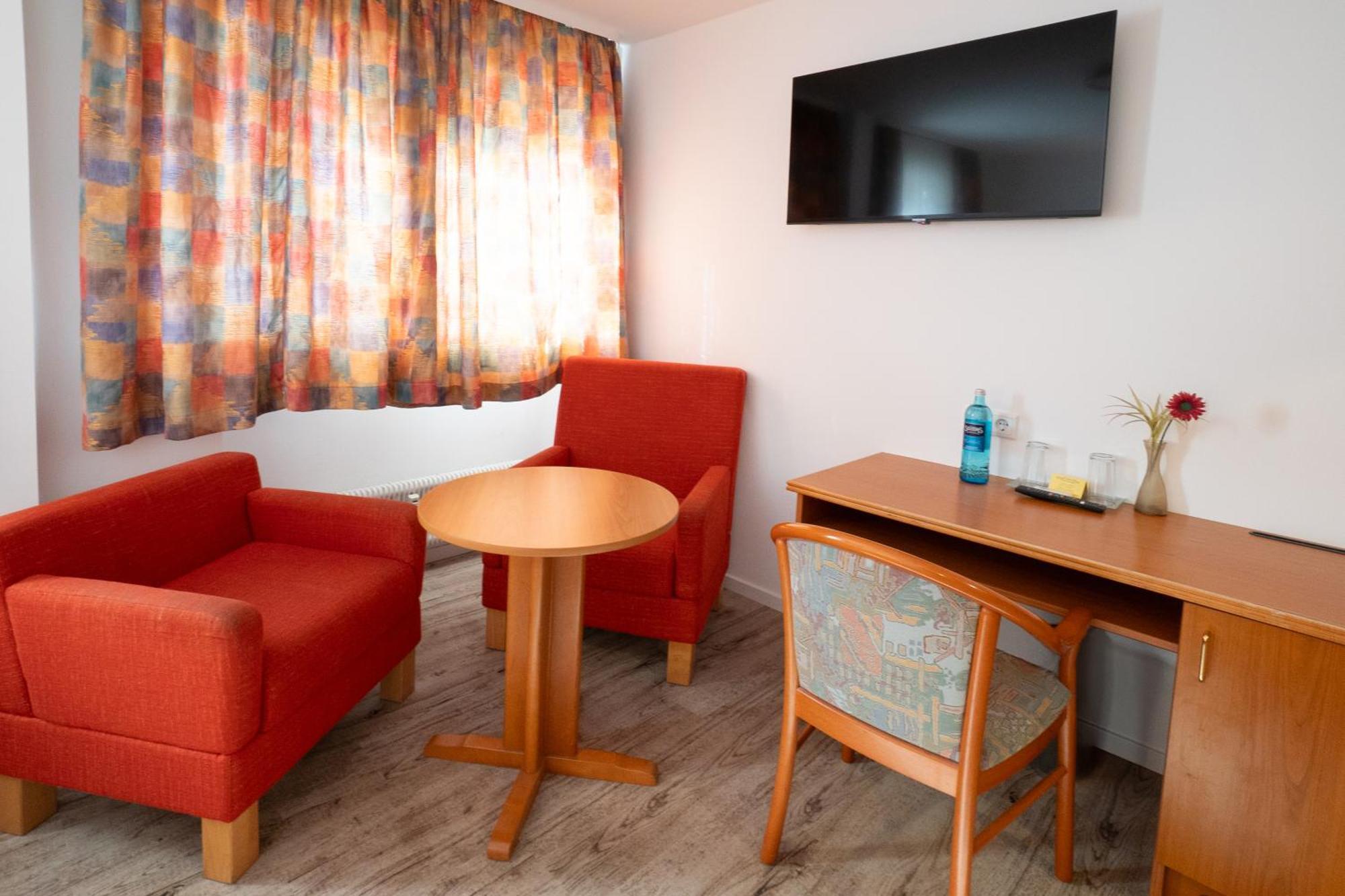 Hotel Zur Post Herne Dış mekan fotoğraf