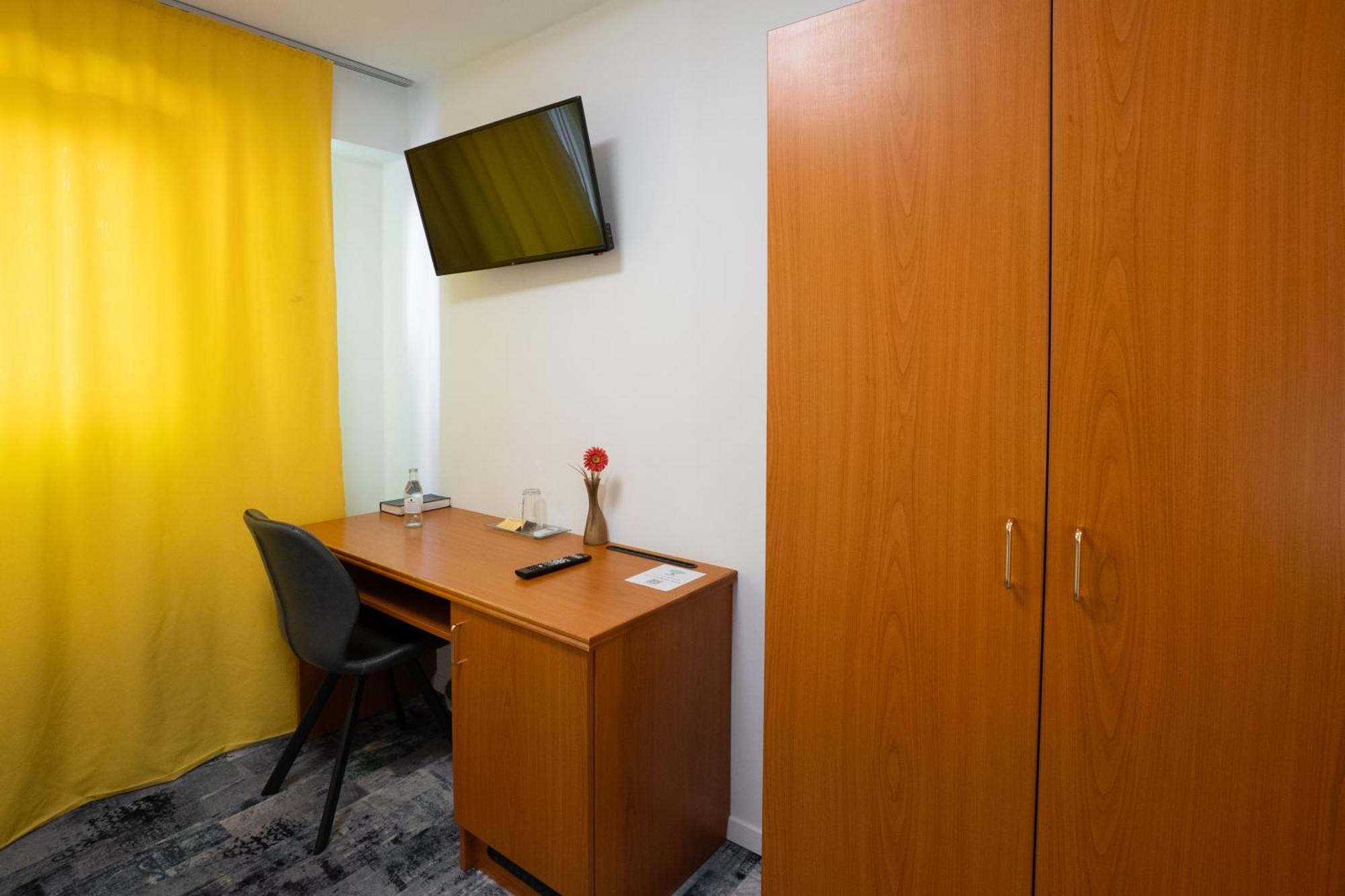 Hotel Zur Post Herne Dış mekan fotoğraf