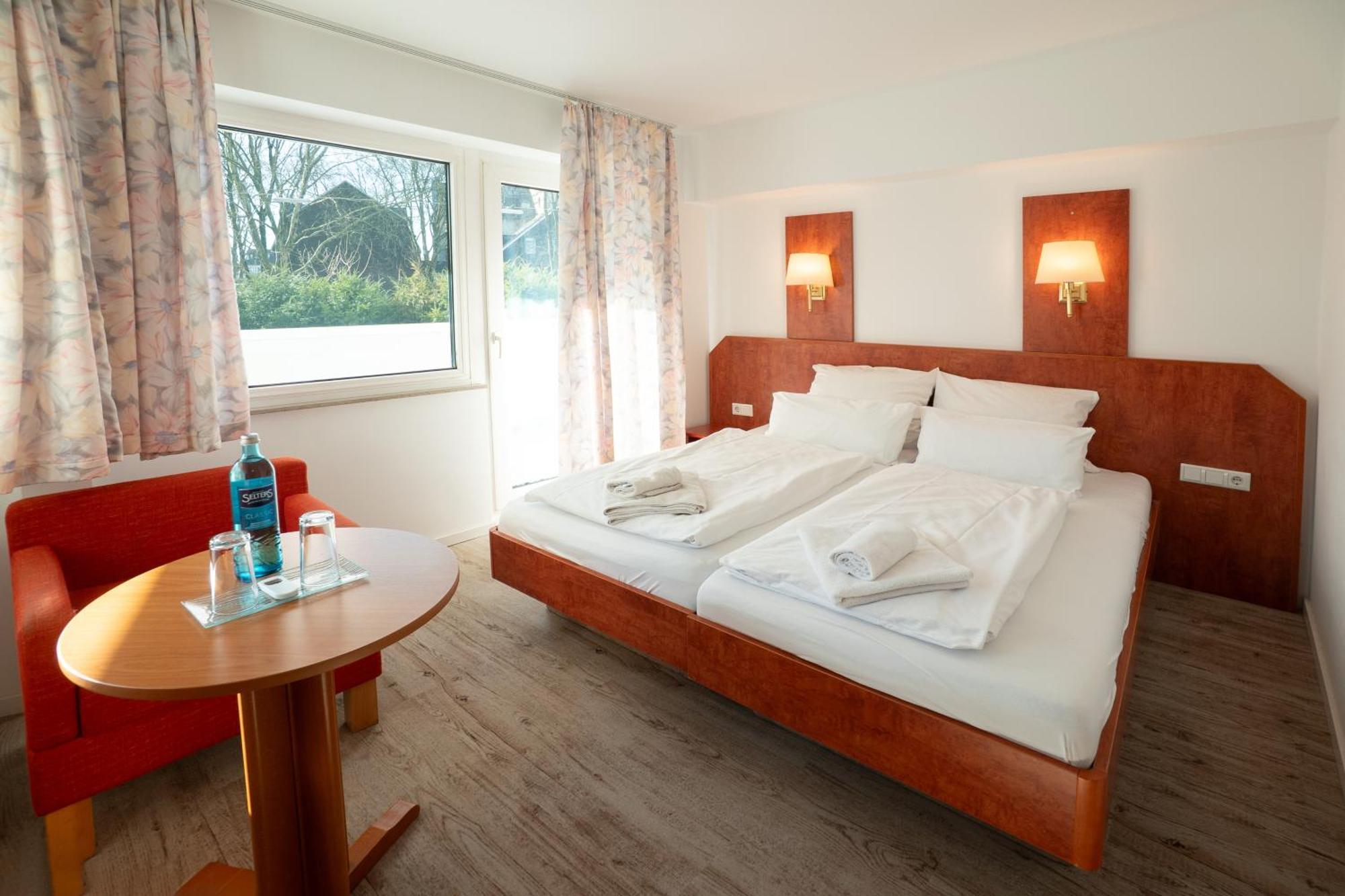 Hotel Zur Post Herne Dış mekan fotoğraf