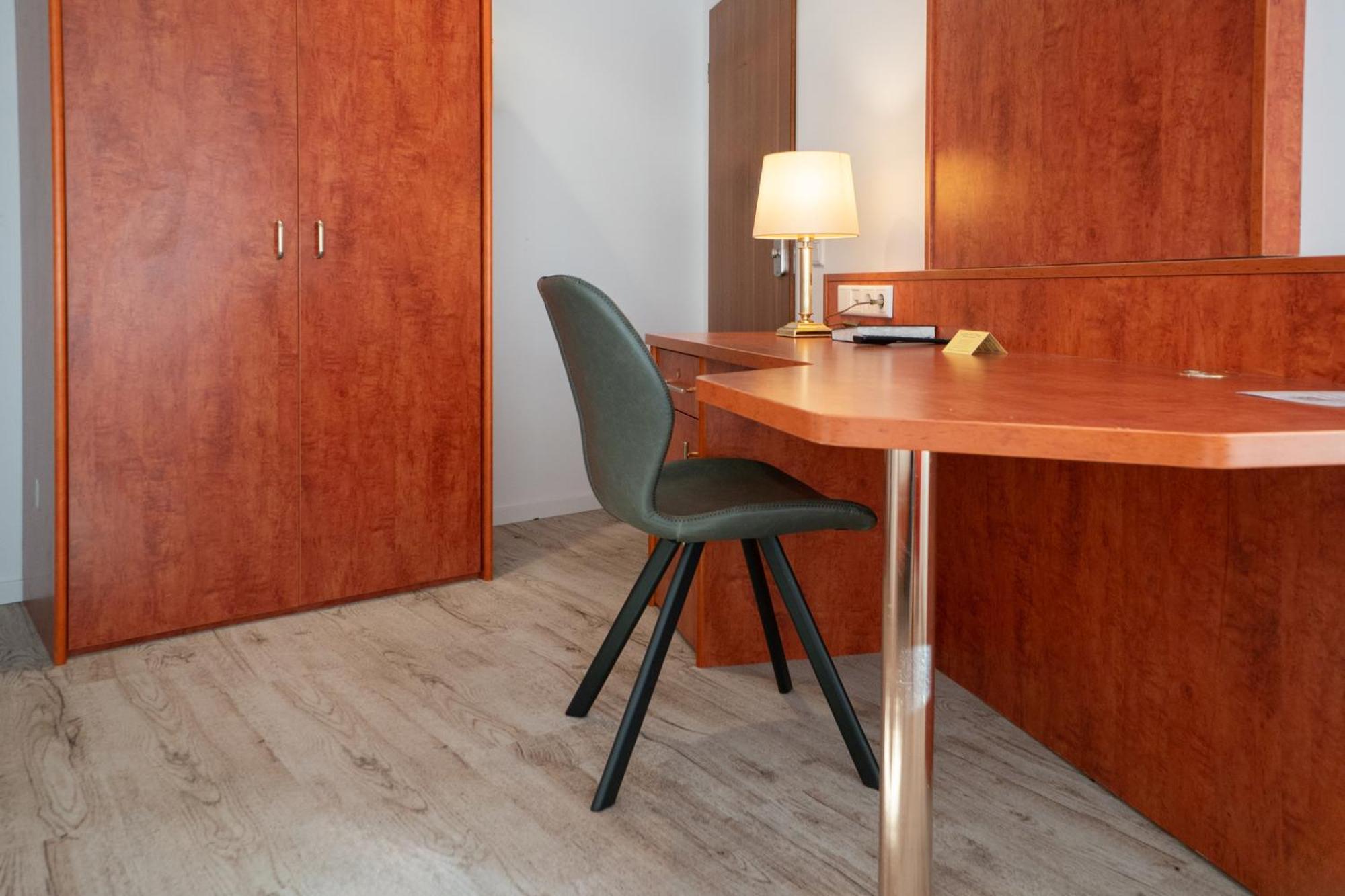 Hotel Zur Post Herne Dış mekan fotoğraf